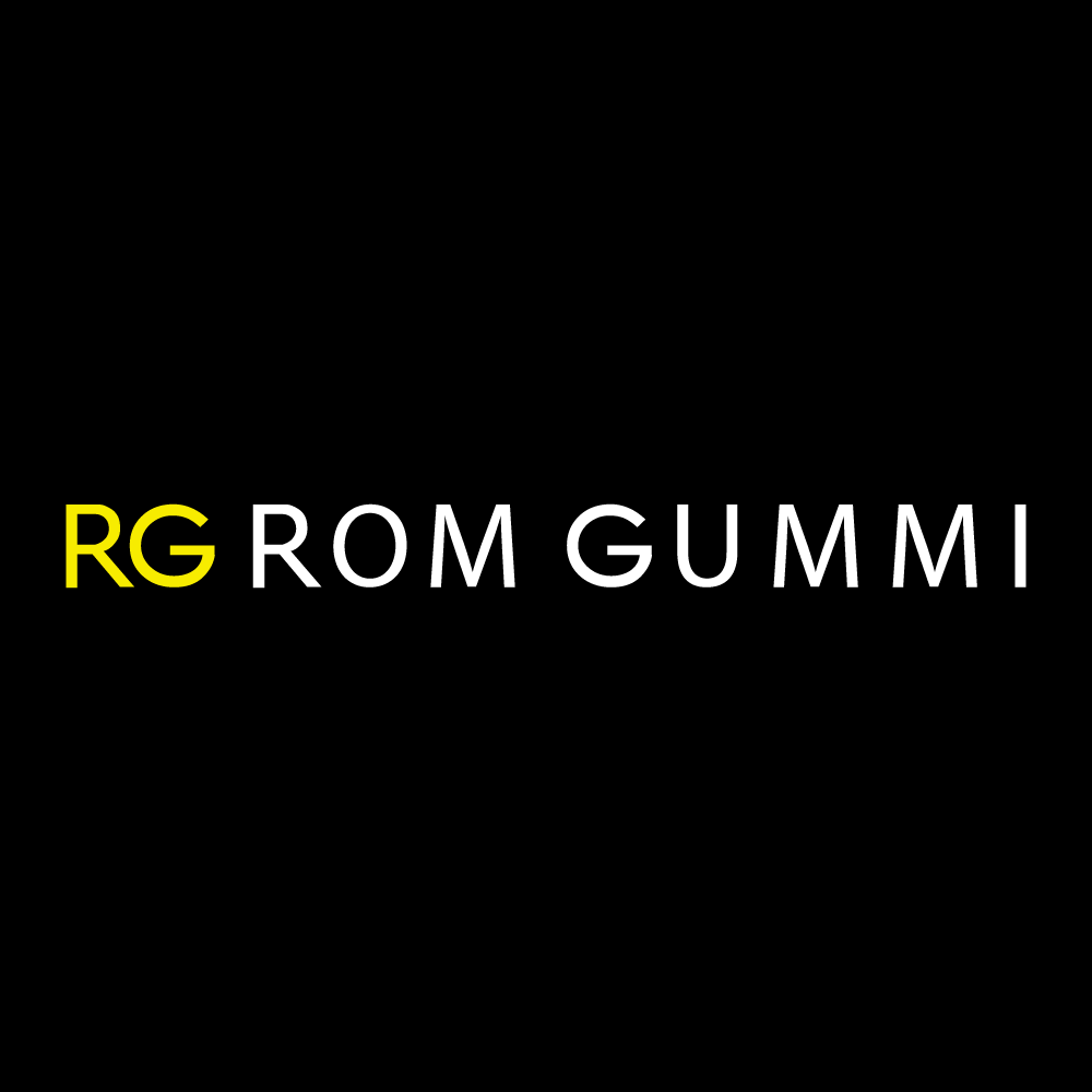 RG ROM GUMMI