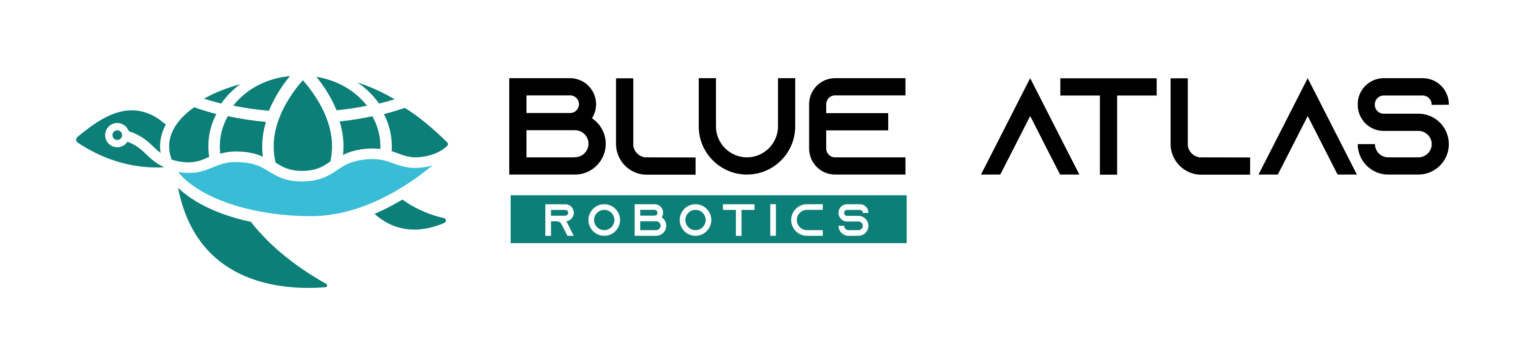 Blue Atlas Robotics