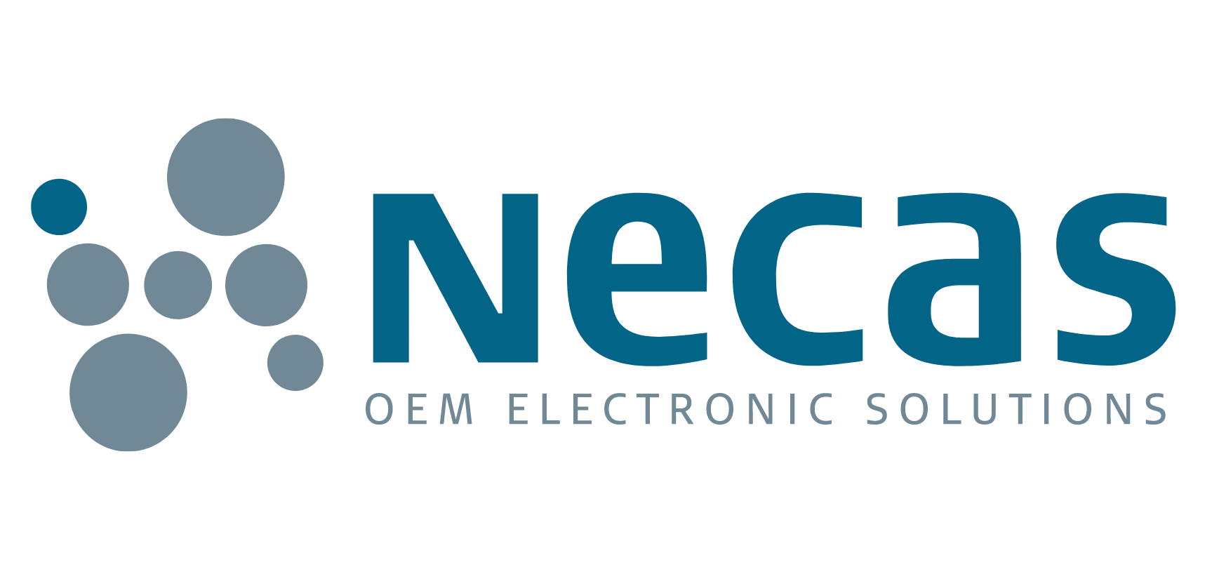 Necas A/S