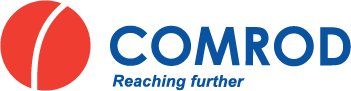 Comrod Communication AS