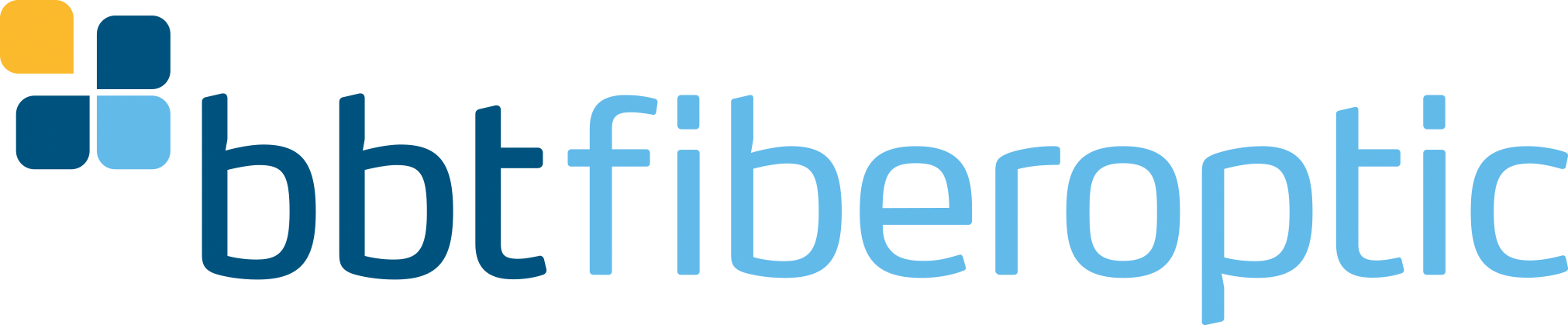 BBT fiberoptic ApS