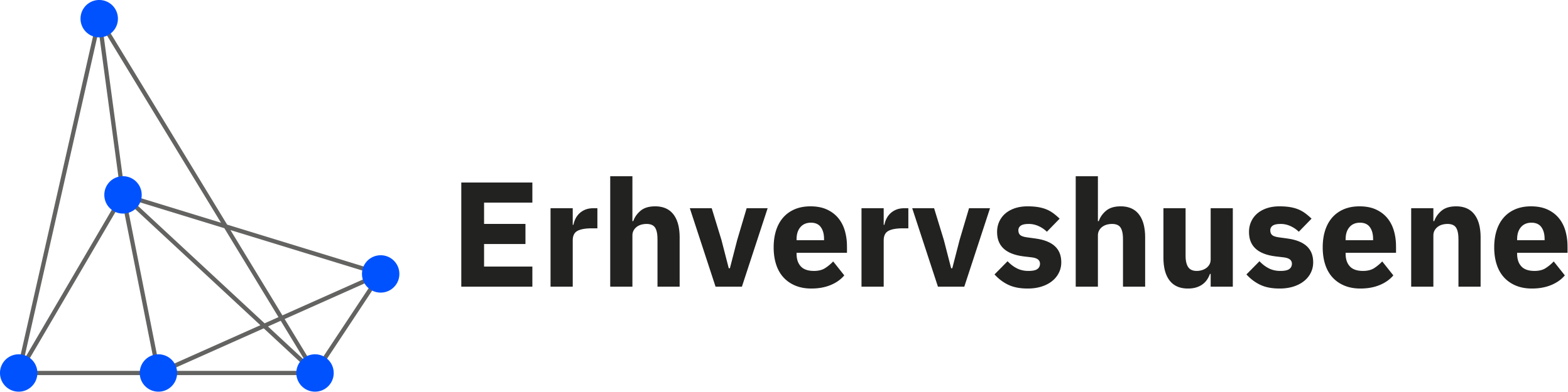 Erhvervshusene
