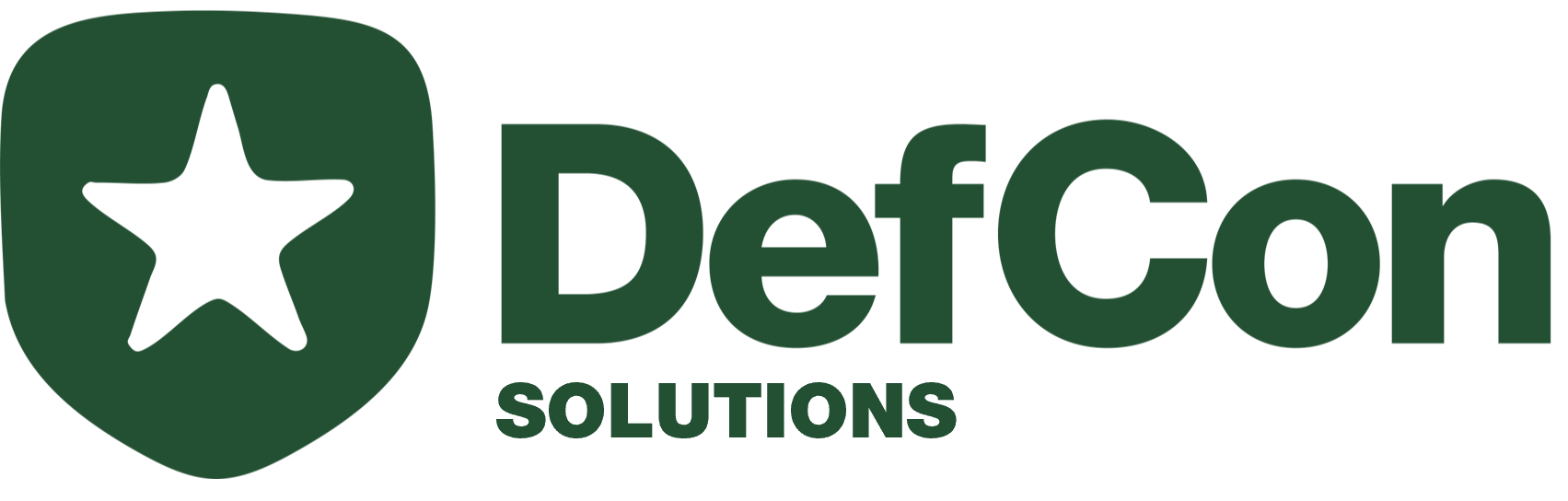 DefCon Solutions