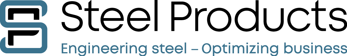 Steel Products Aage Østergaard A/S