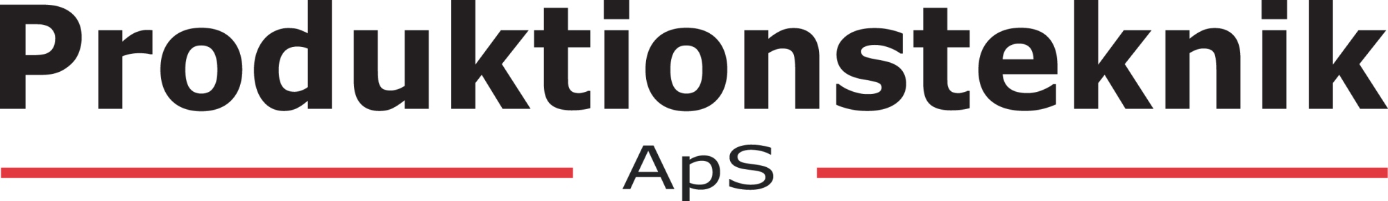 Produktionsteknik Aps