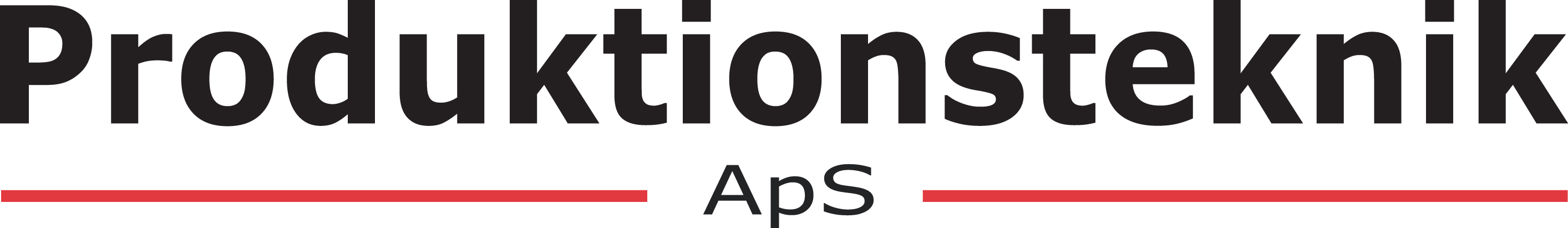 Produktionsteknik Aps