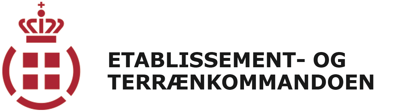Danish Defence Estate Command
