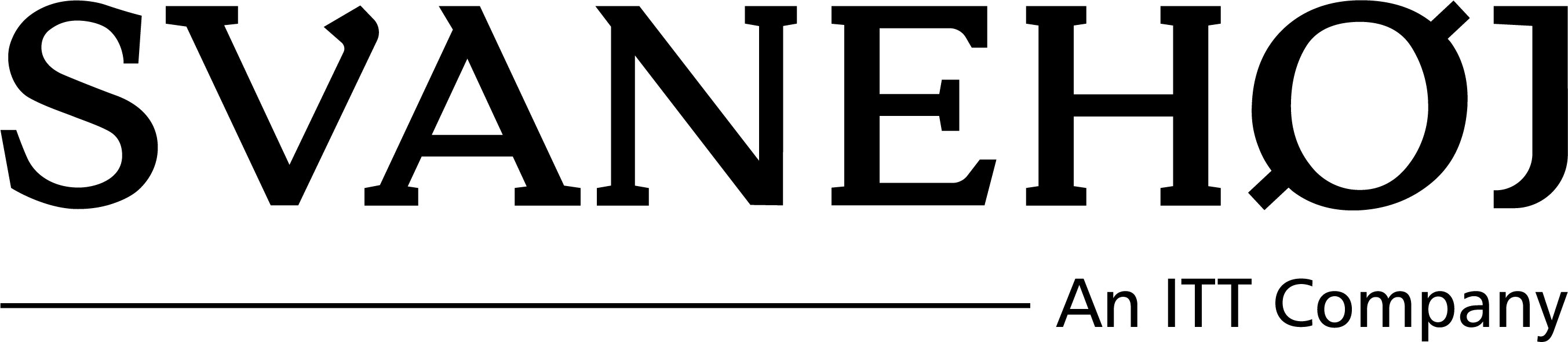 SVANEHØJ