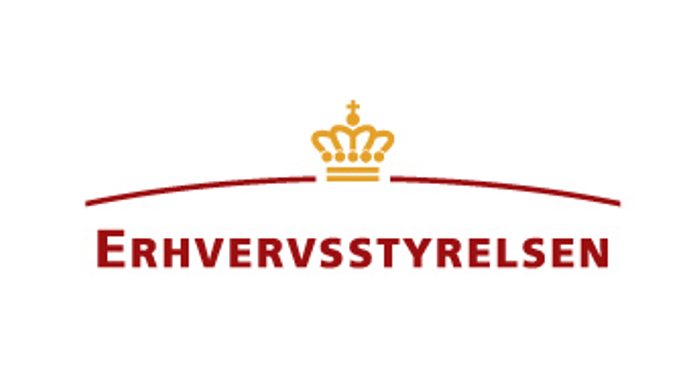 ERST - Erhvervsstyrelsen / The Danish Business Authority
