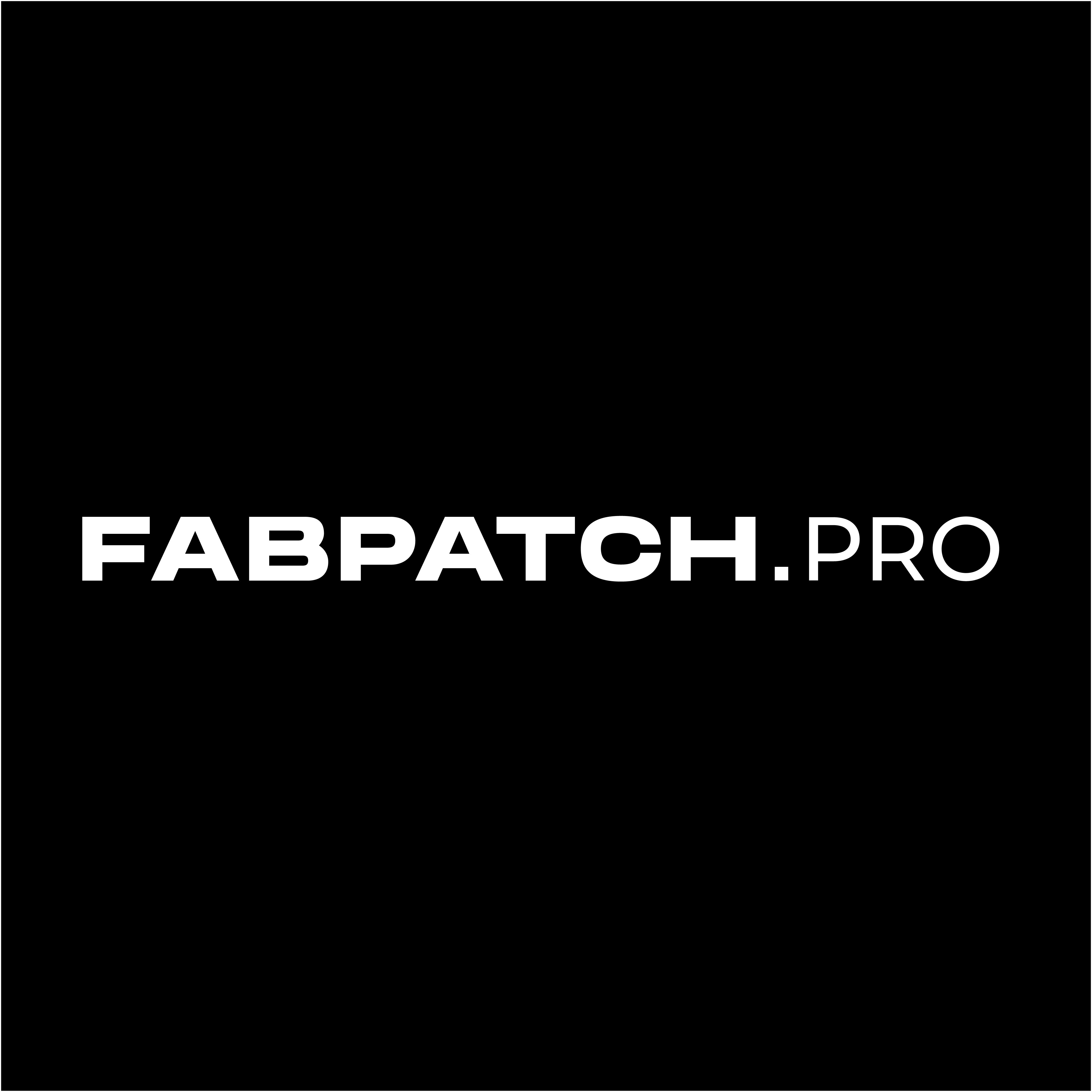 FabPatch Ltd.