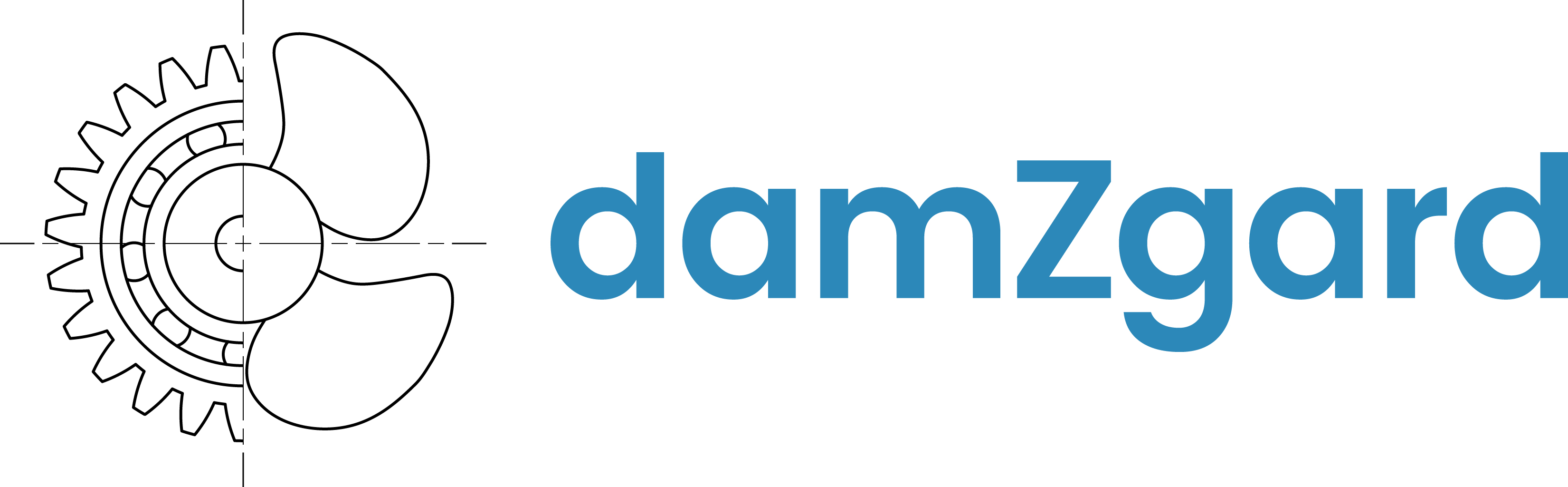damZgard Mechanics