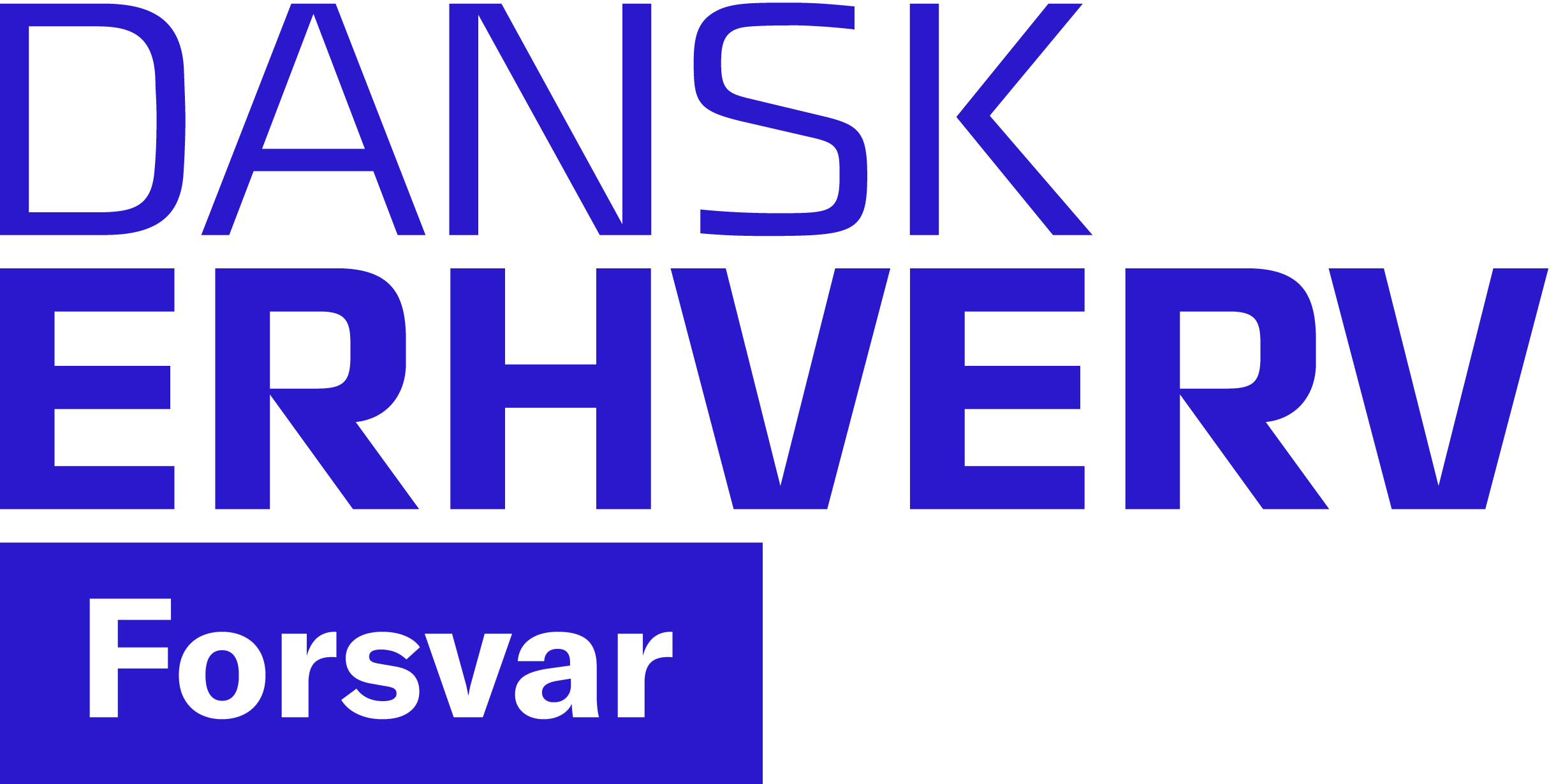 Dansk Erhverv Forsvar