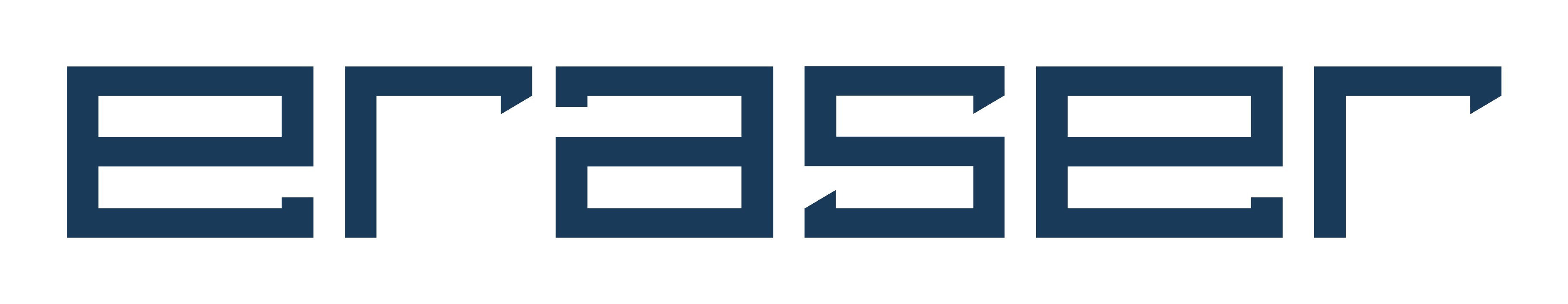ERASER