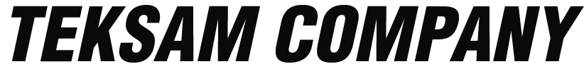 TEKSAM COMPANY