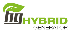 Hybridgenerator ApS