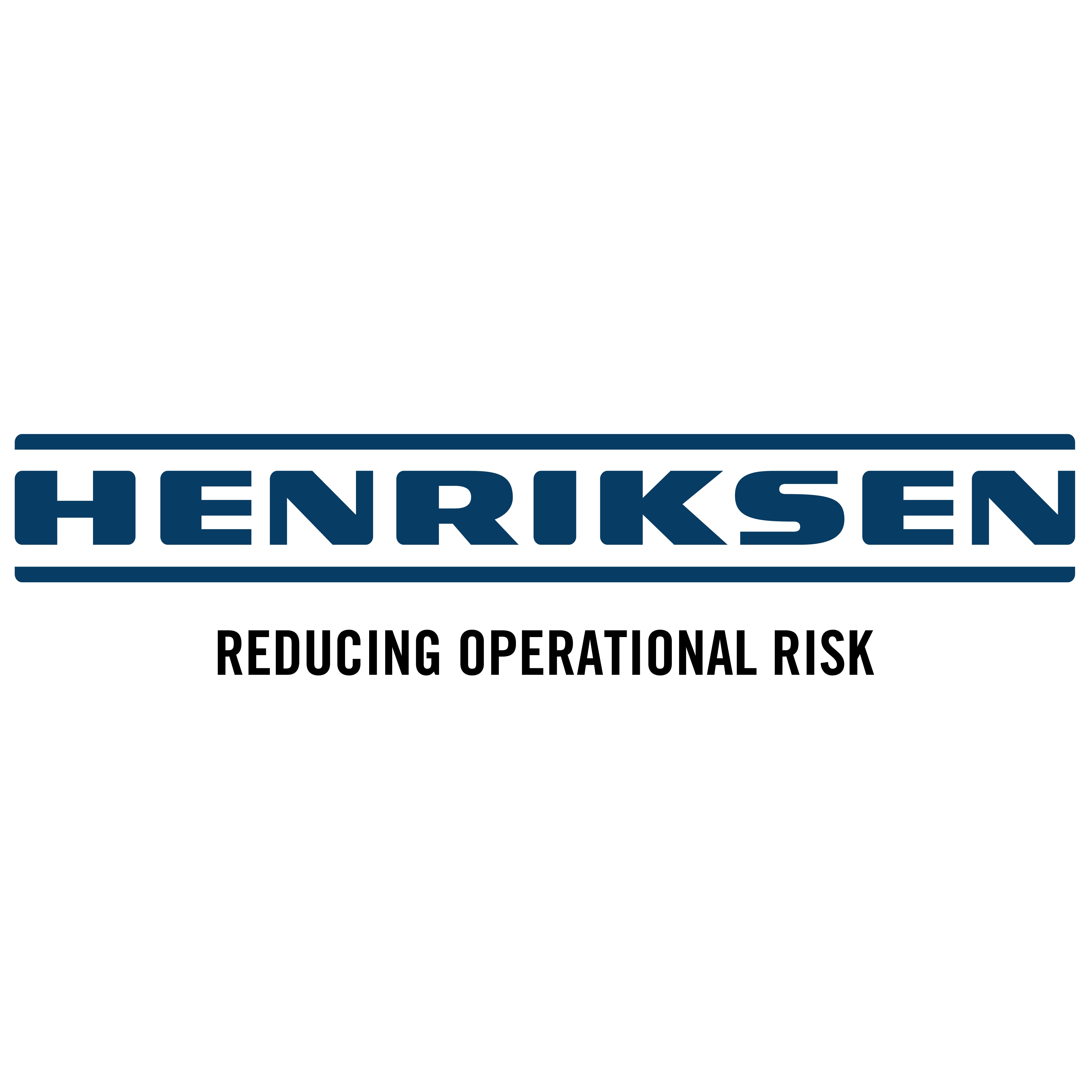 H. Henriksen - REBS