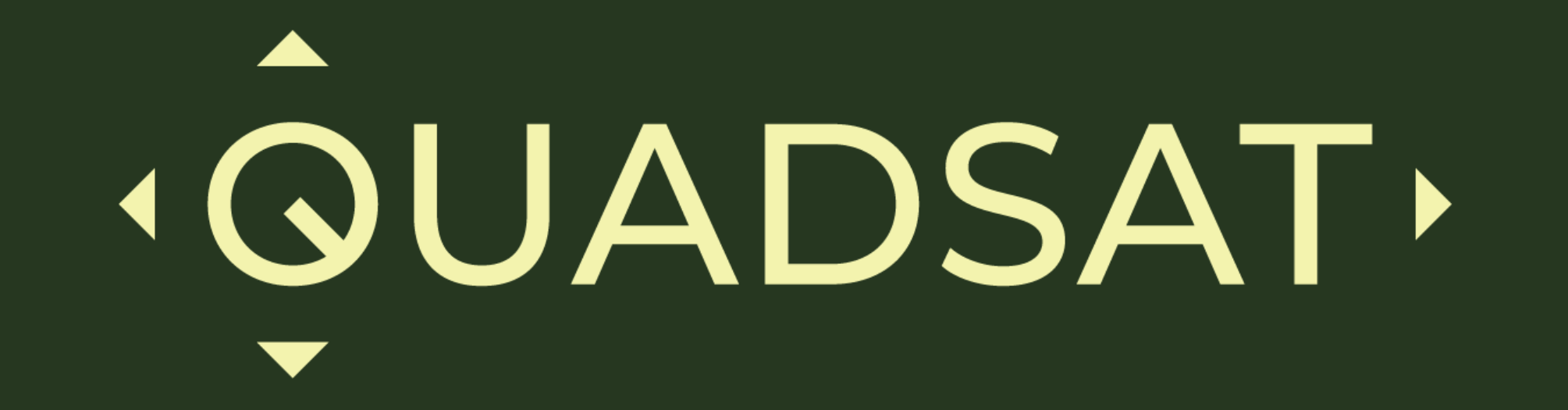 Quadsat