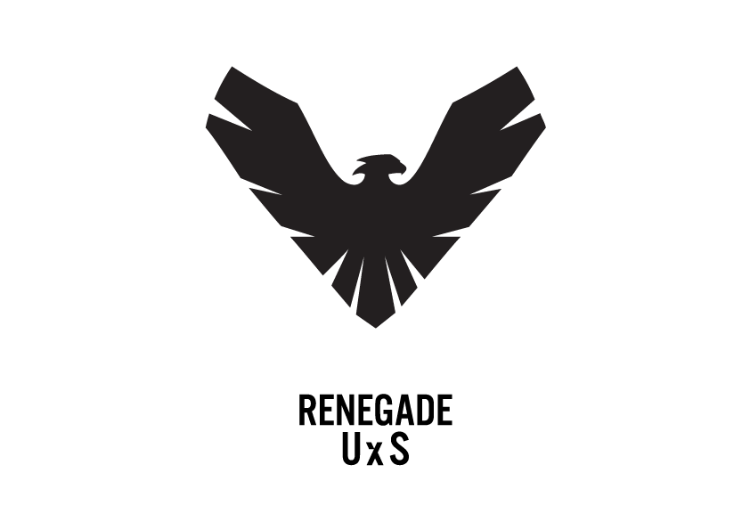 Renegade UXS