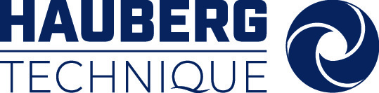 Hauberg Technique A/S