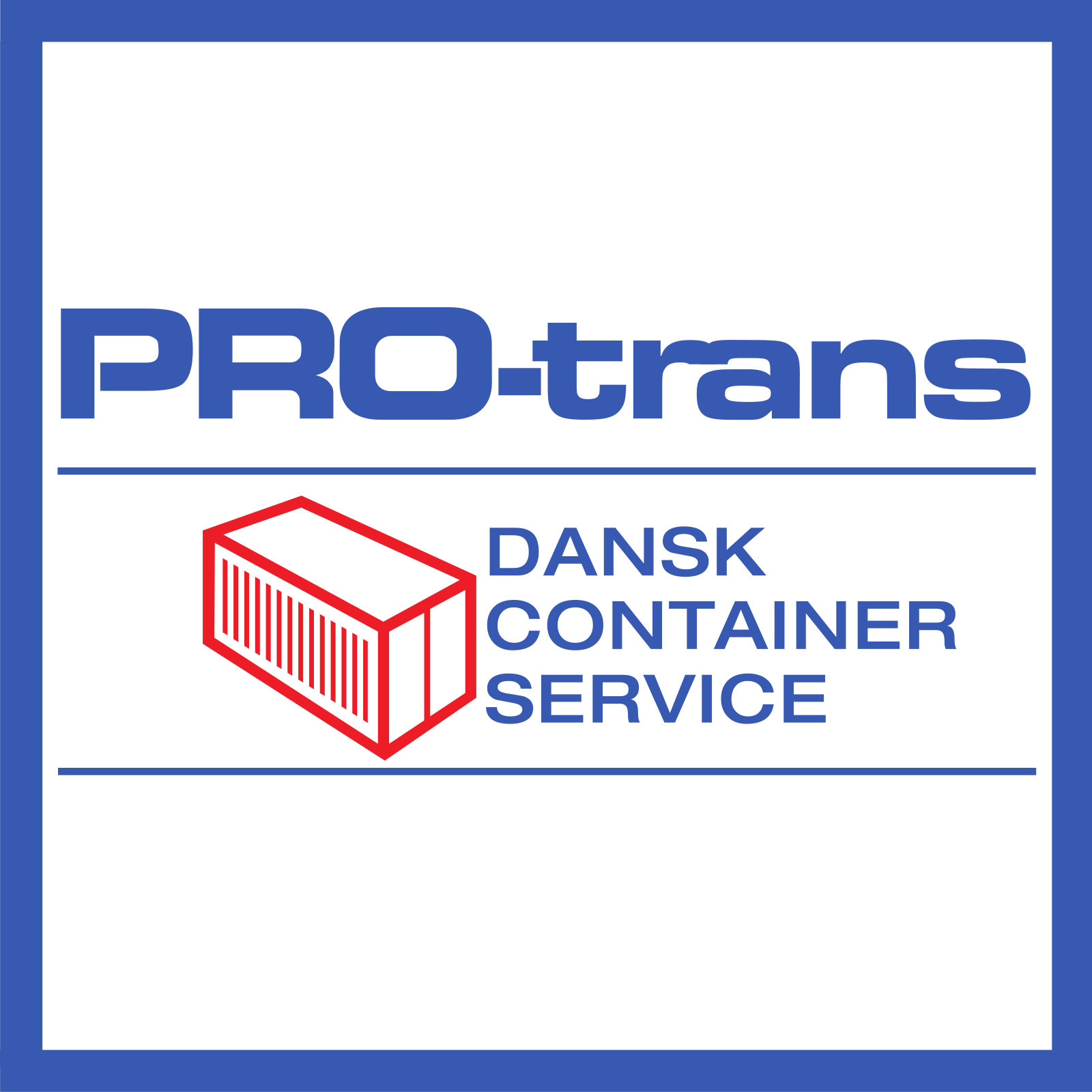 PRO-trans A/S