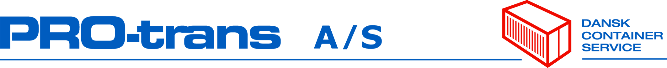Pro-trans A/S