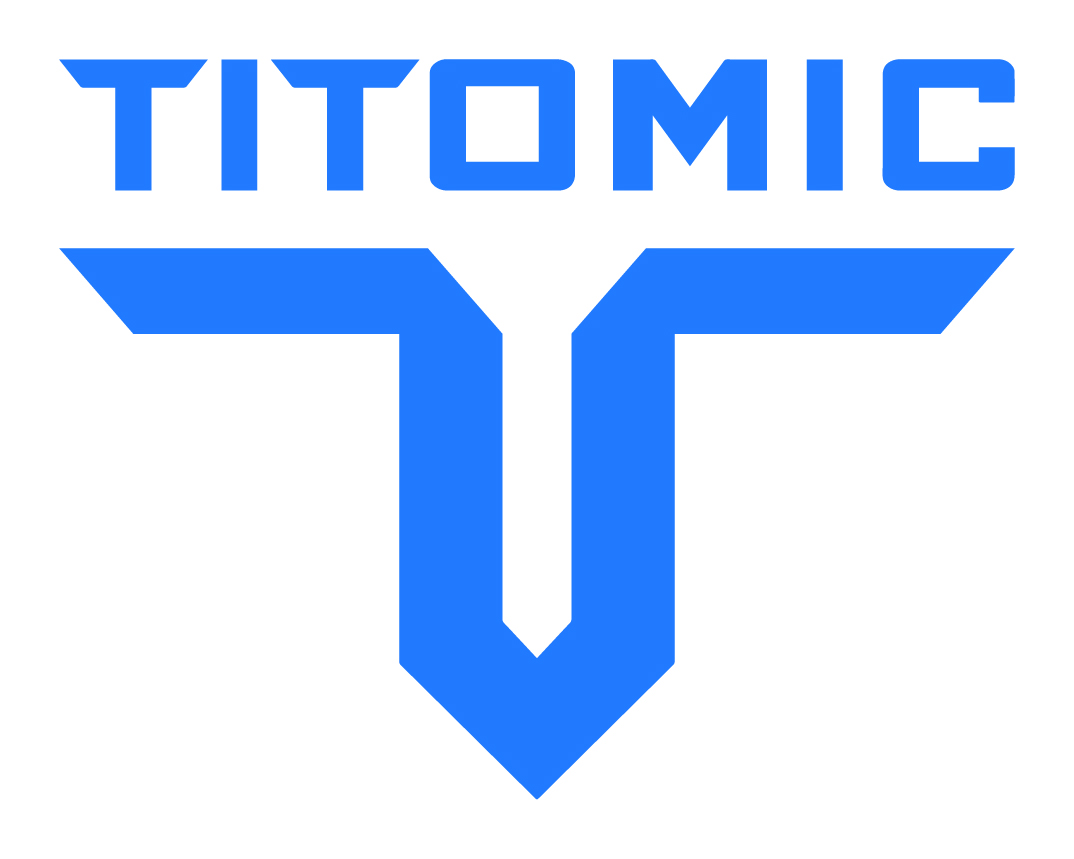 Titomic EU BV