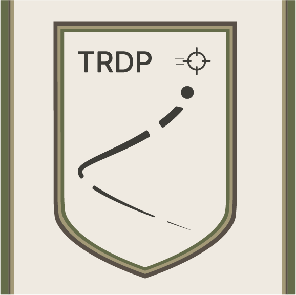 TRDP ApS