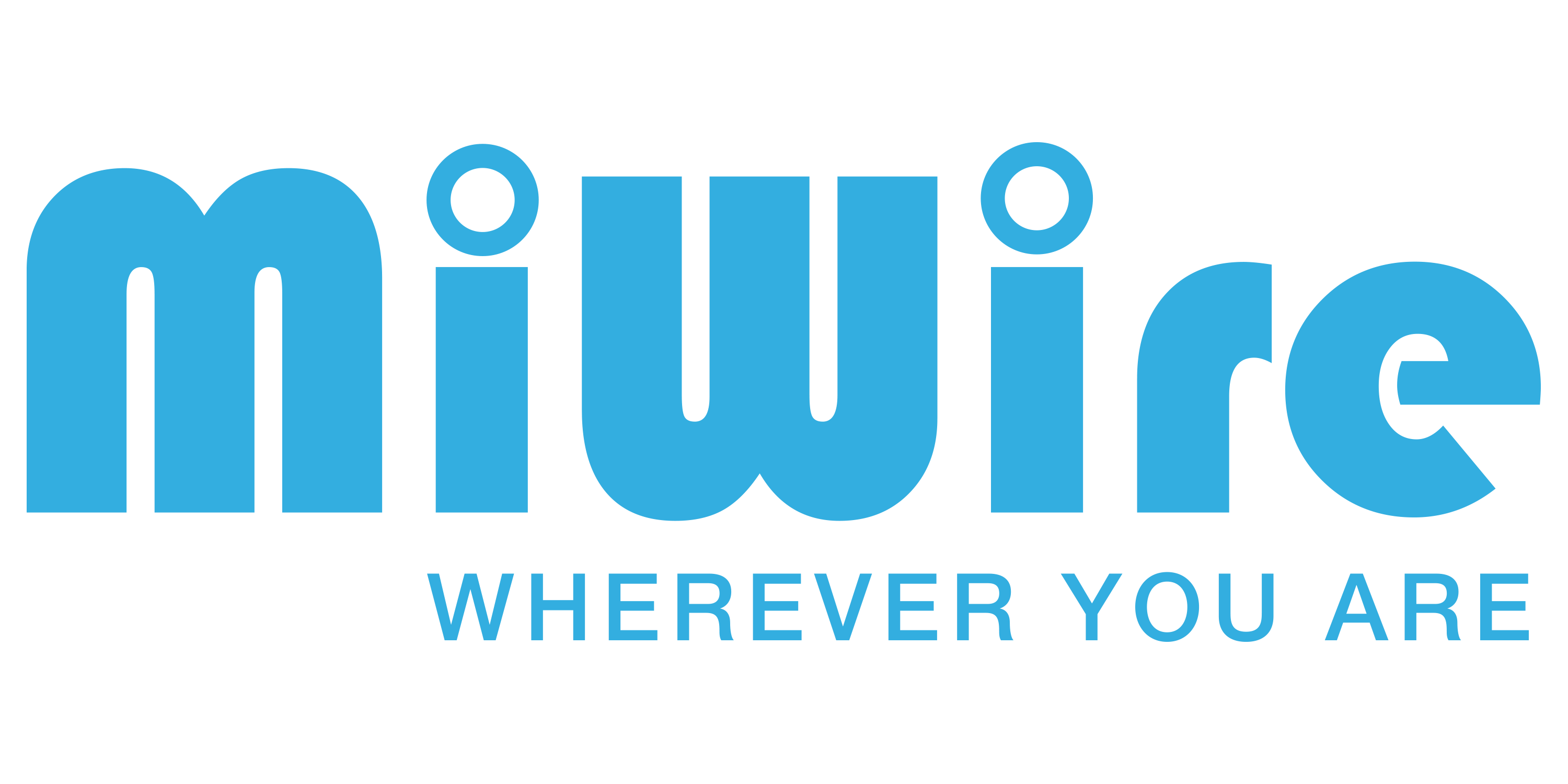MiWire Group Aps