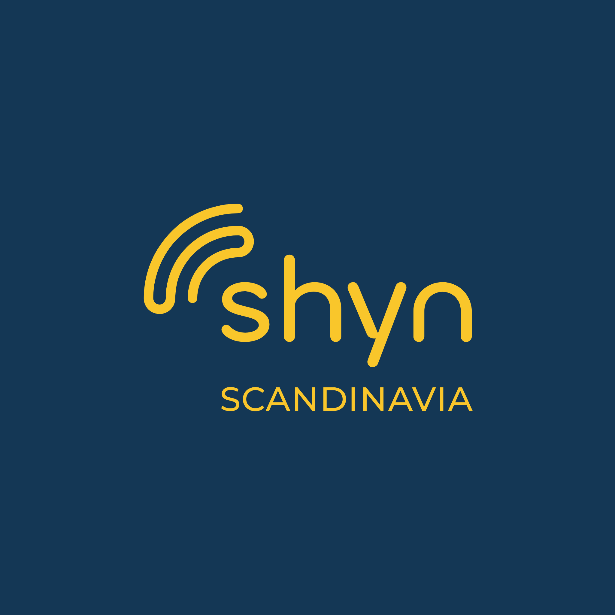 Shyn Scandinavia