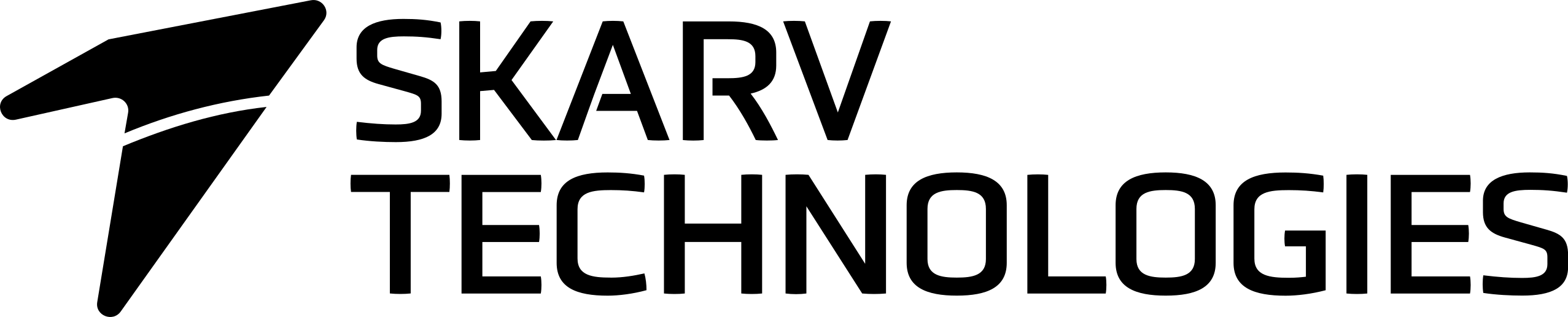 Skarv Technologies AS