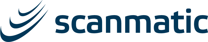 Scanmatic AS