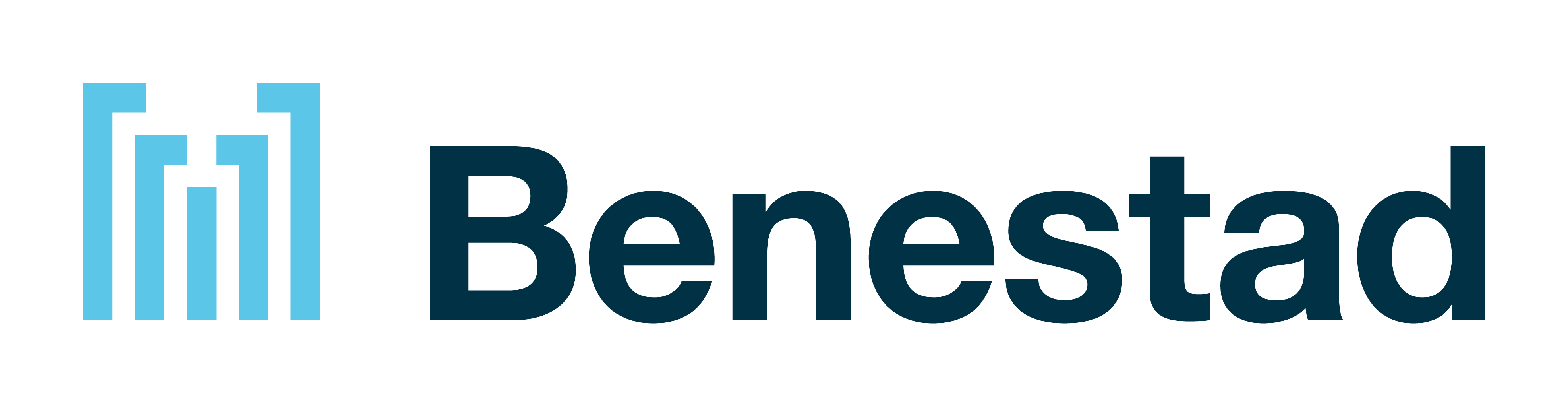 Benestad Solutions AS