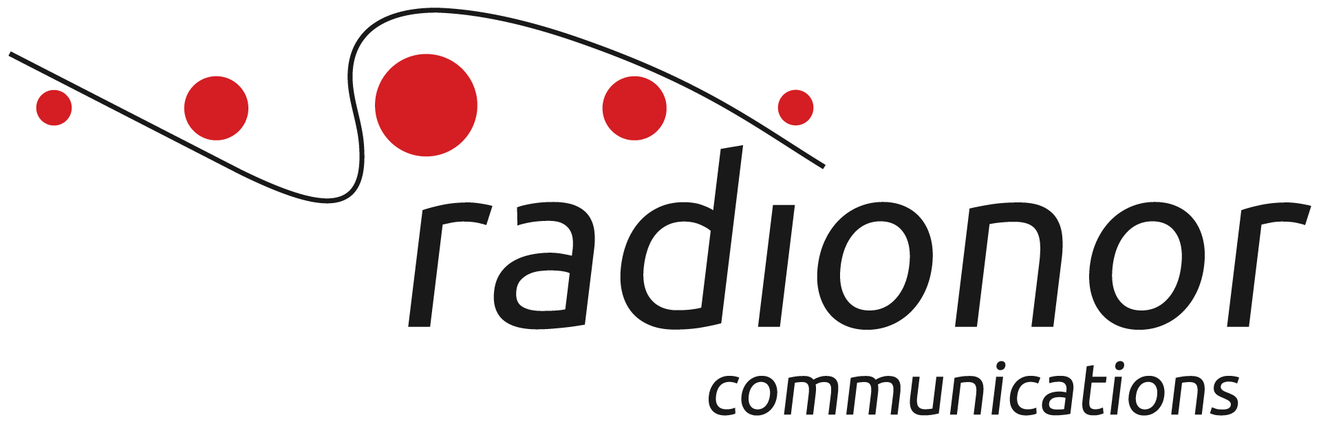 Radionor Communications AS