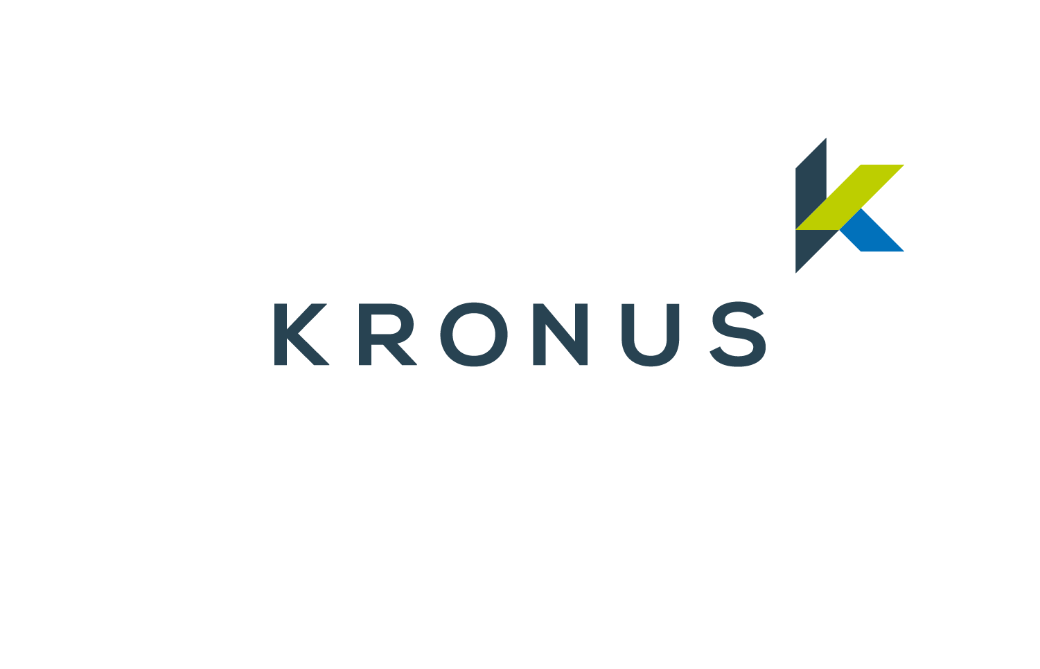 Kronus Ltd.