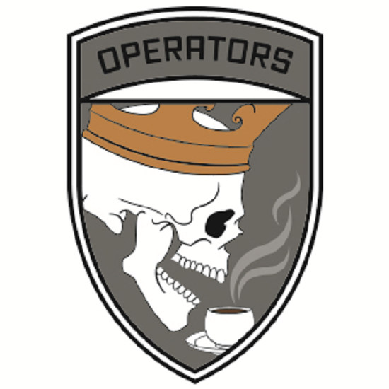 Operators Coffee Club