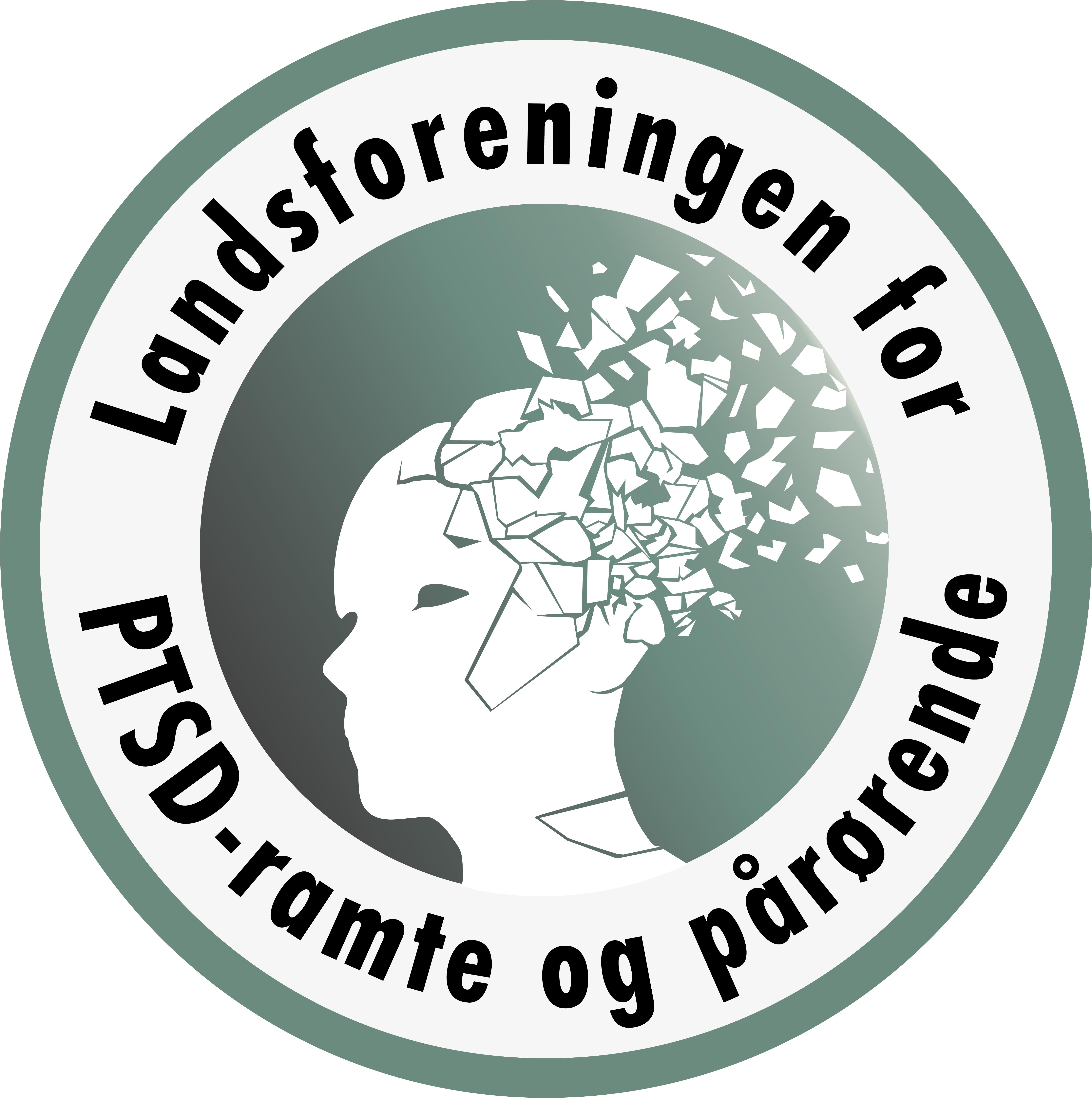 Landsforeningen for PTSD ramte og pårørende