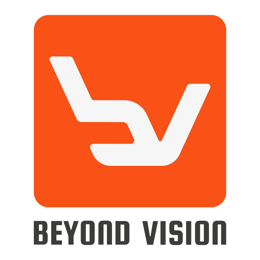 Beyond Vision