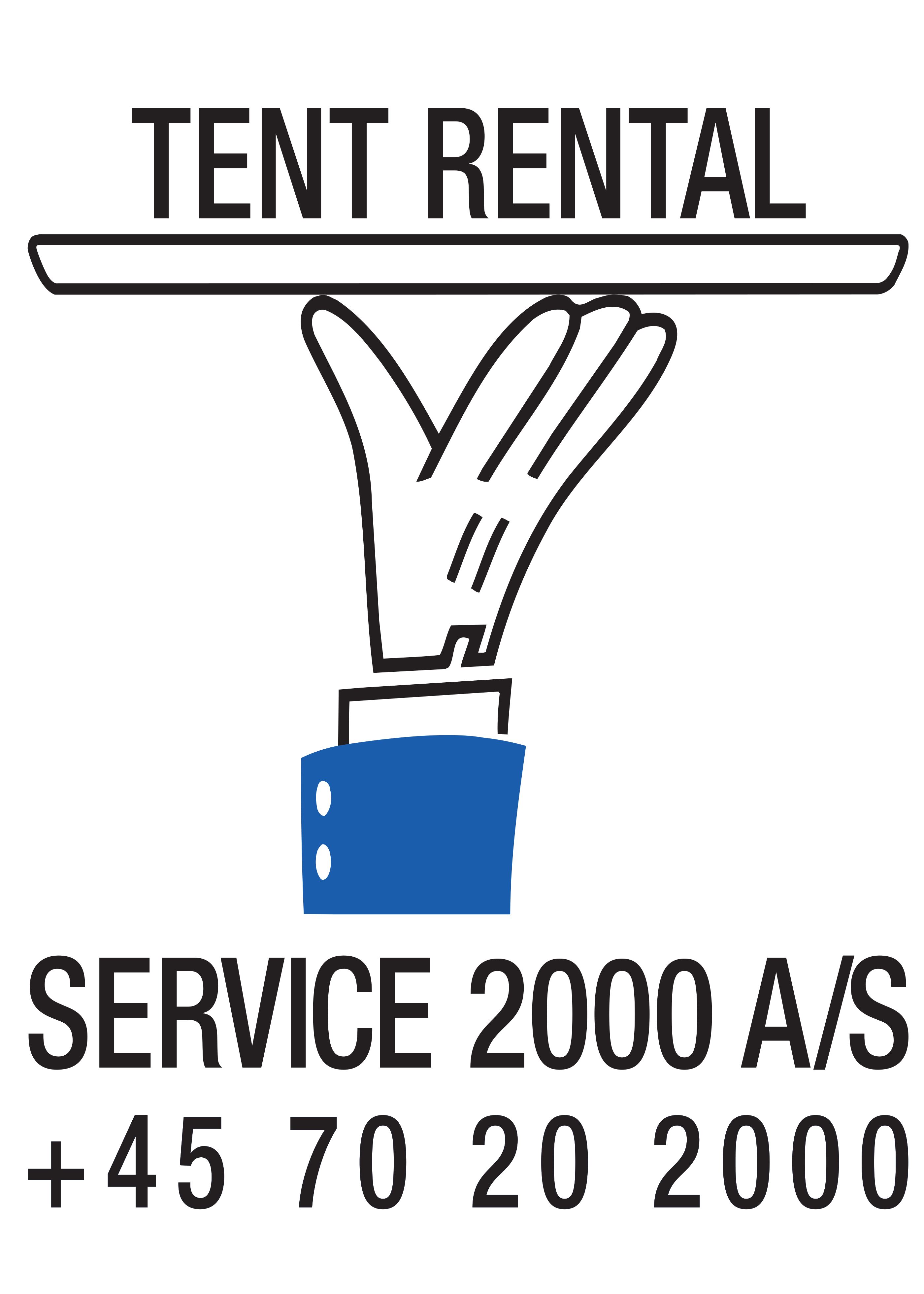 Service 2000 A/S