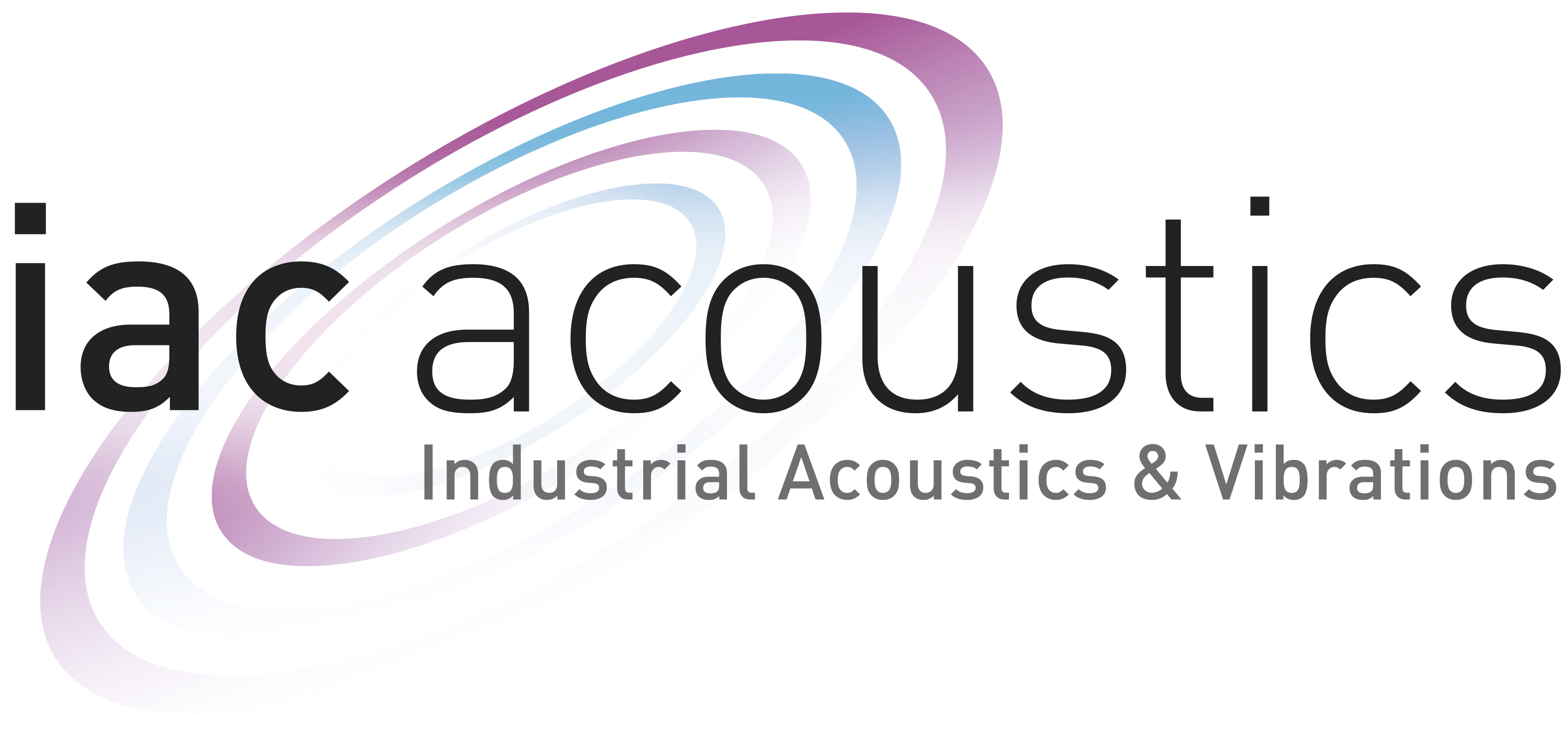 IAC Acoustics A/S