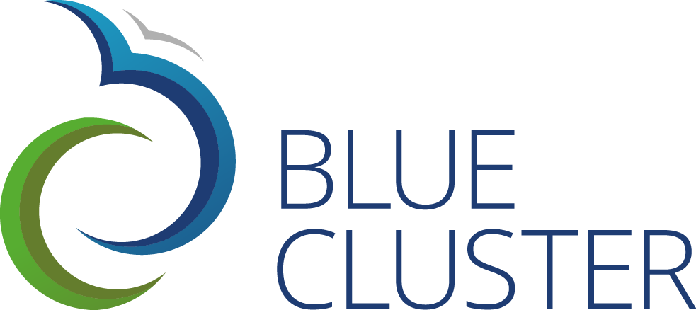 Blue Cluster