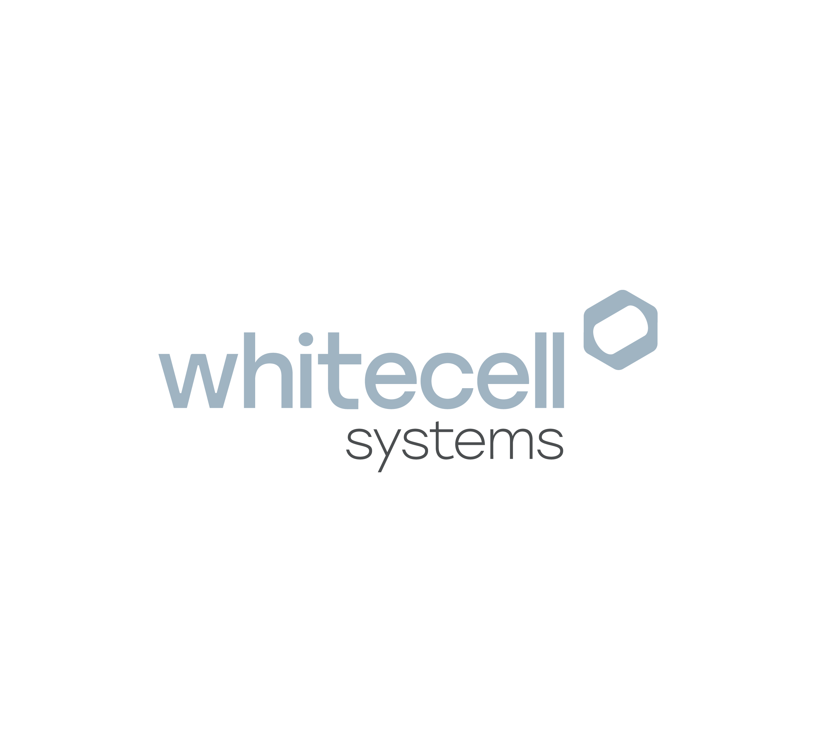 Whitecell Systems ApS