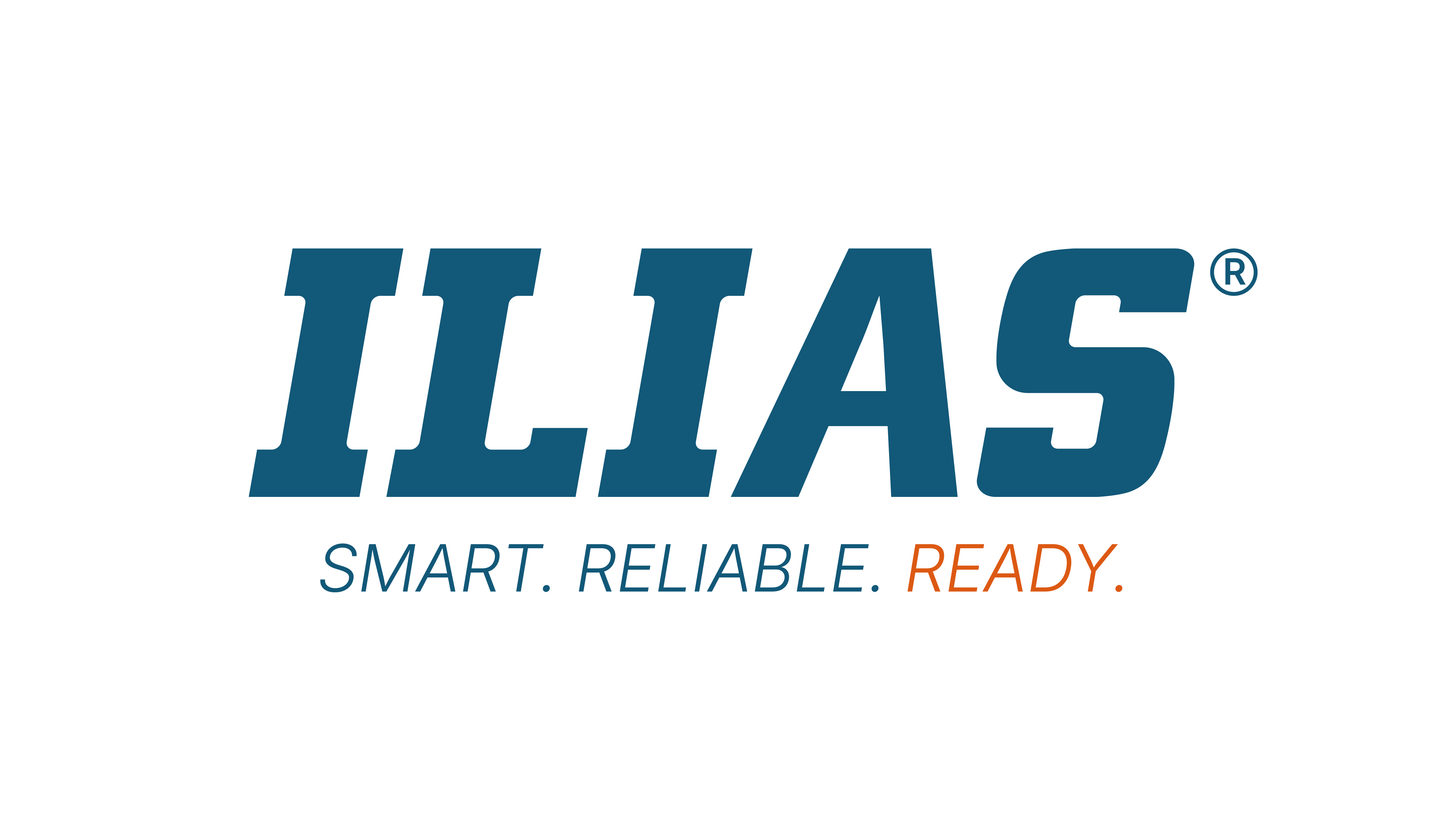 ILIAS Solutions NV