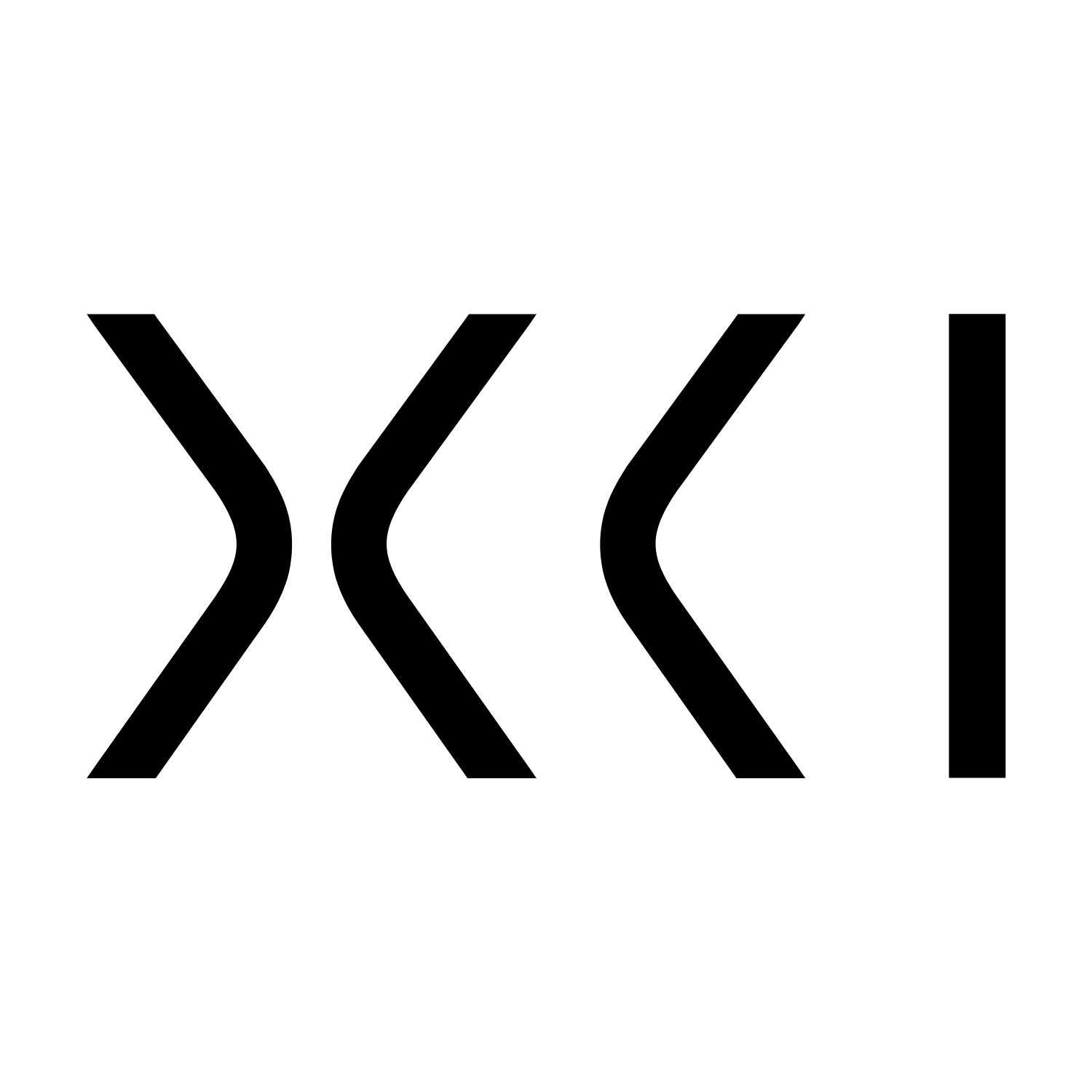 XCI