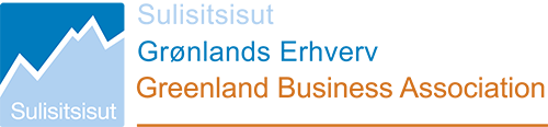 Greenland Business Association/ Grønlands Erhverv