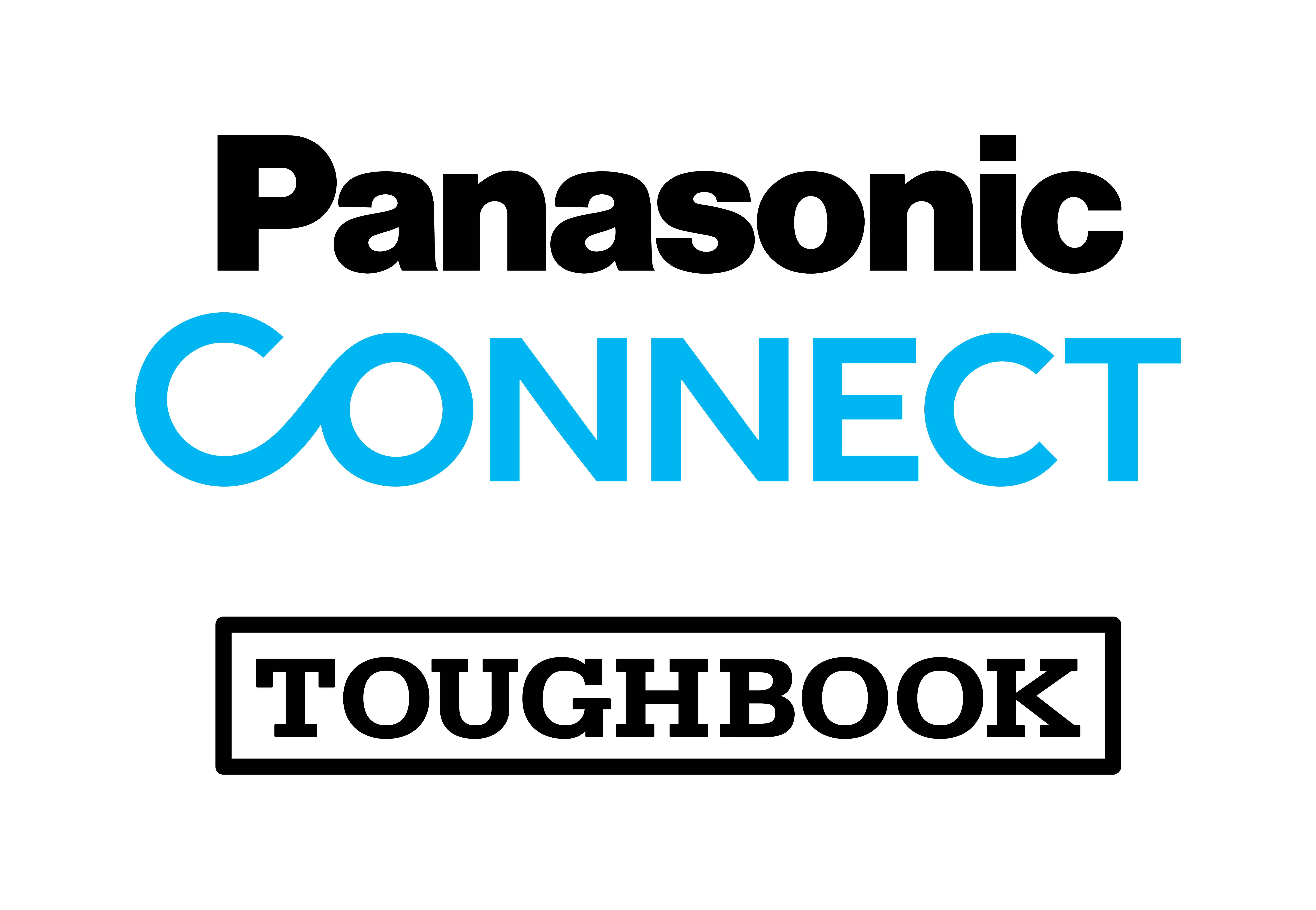 Panasonic Toughbook