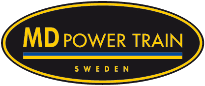 MD Powertrain AB
