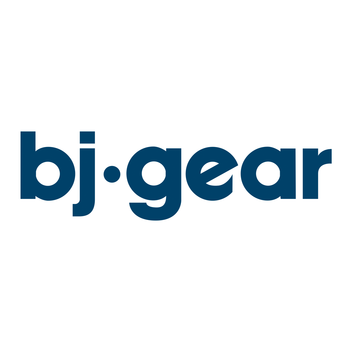 BJ-Gear A/S
