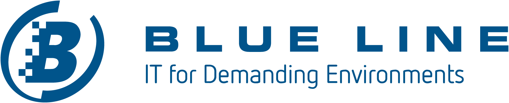 Blue Line A/S