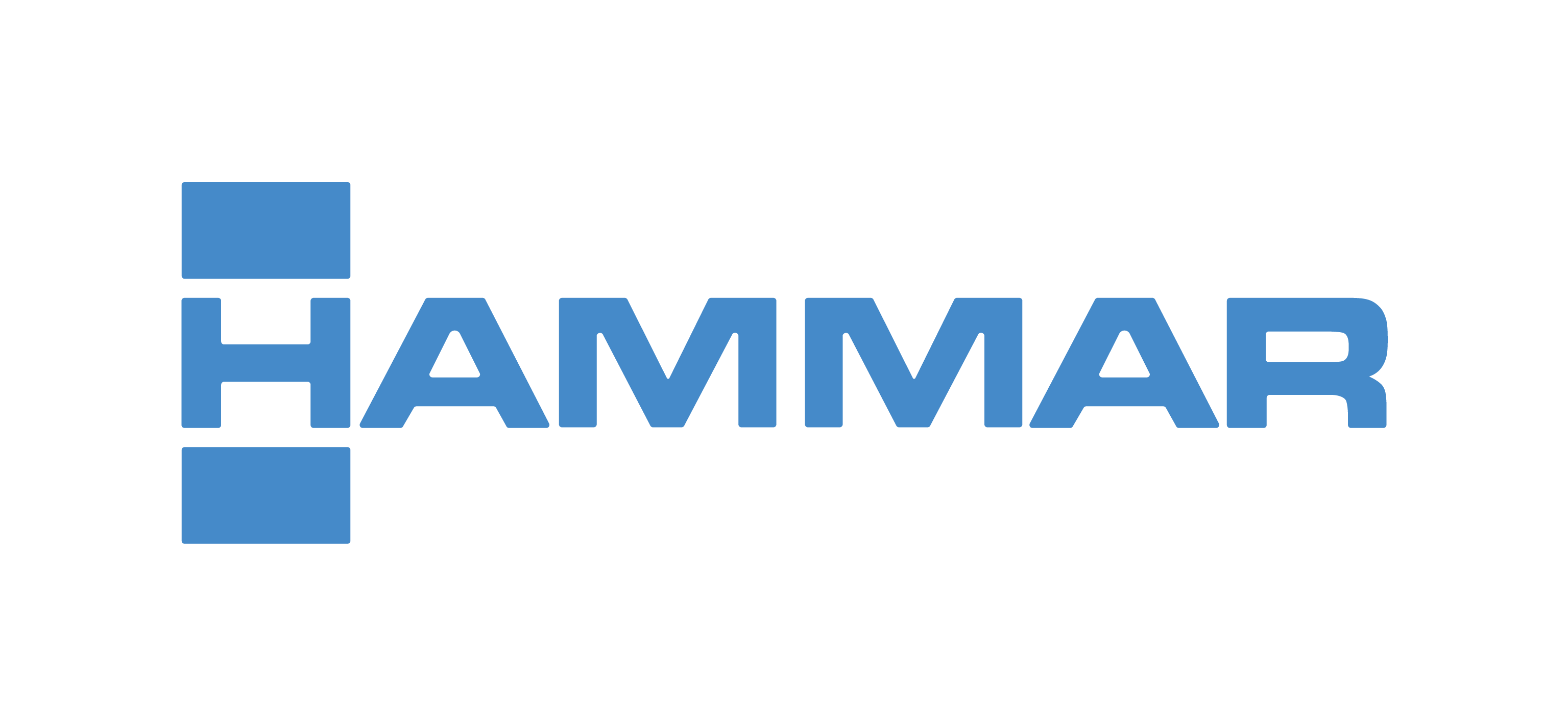 Hammar Maskin AB
