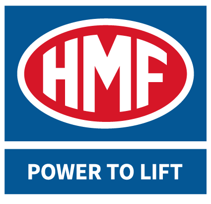 HMF Group A/S